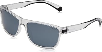 Polaroid Unisex Sunglasses