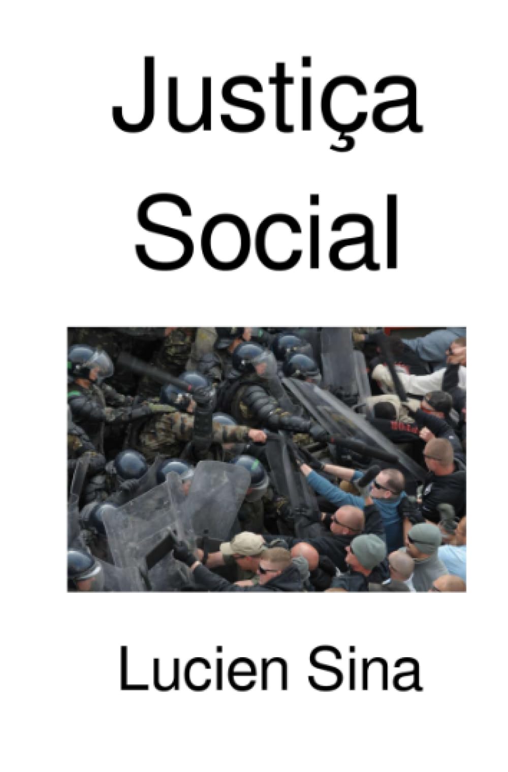 Justiça Social
