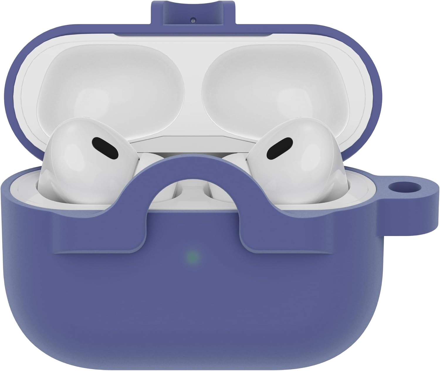 OtterBox Soft Touch Case for AirPods Pro (1st & 2nd Gen) - Space Cadet (Purple)