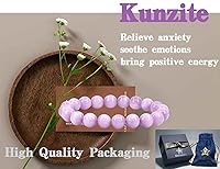 Vista 80 de 12MM Tiger Eye Bracelet Men Natural Golden Yellow Cats Eye Handmade Stretch Jewelry for about 8 inch Wrist Size Bring Luck Fortune Courage