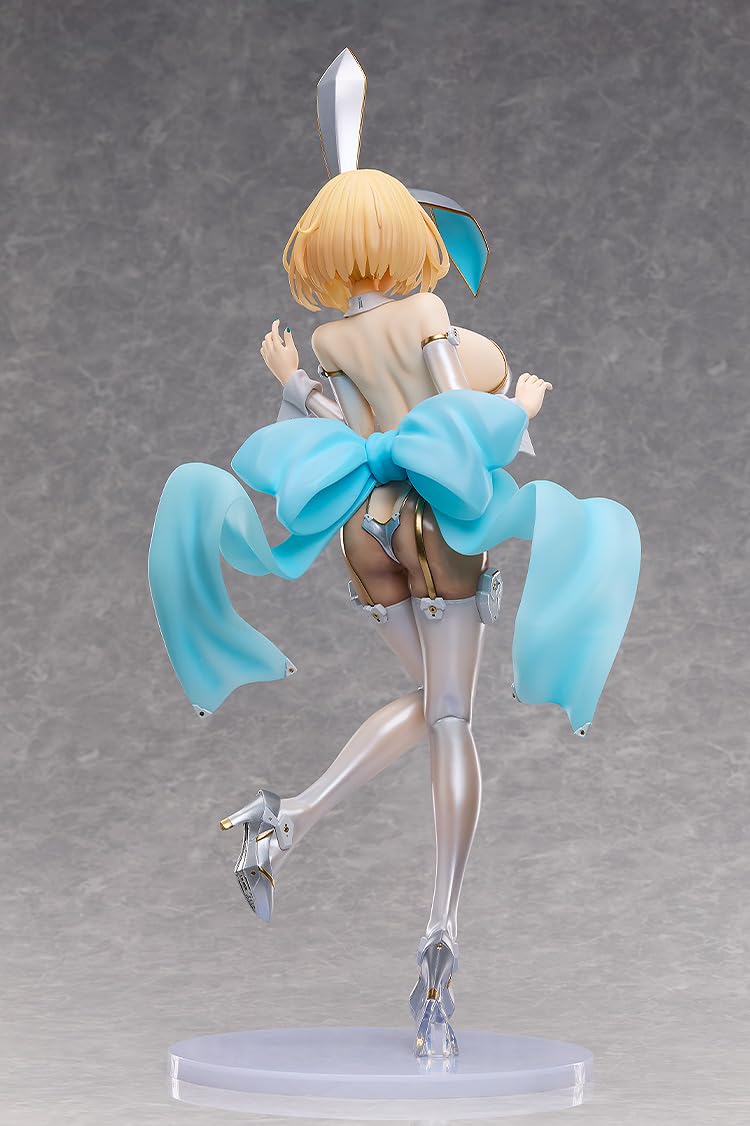 Amazon.co.jp: FREEing バニースーツ プランニング ソフィア・F