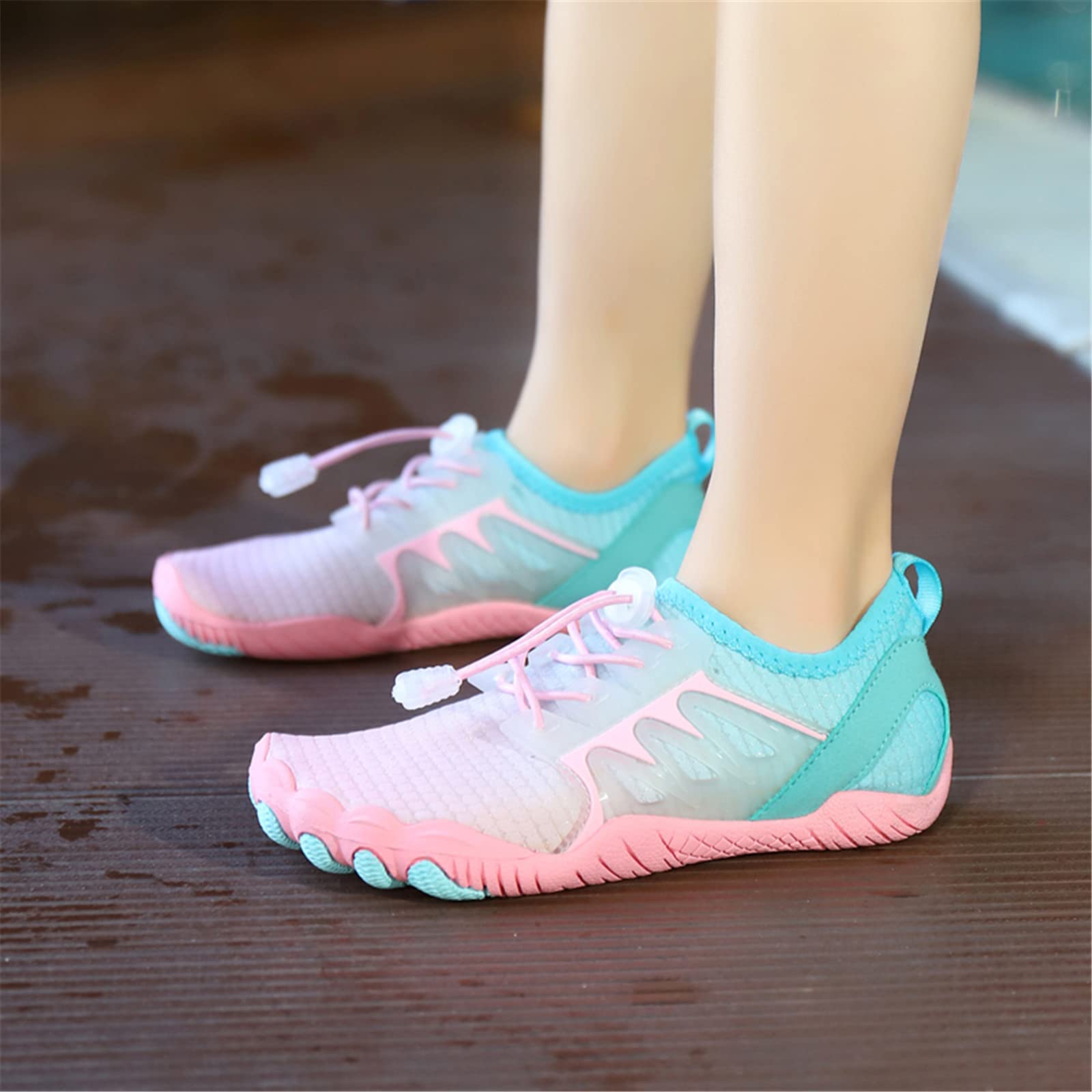 Dziecięce buty do chodzenia boso, buty do wody, buty plażowe, szybkoschnące, dla chłopców i dziewczynek