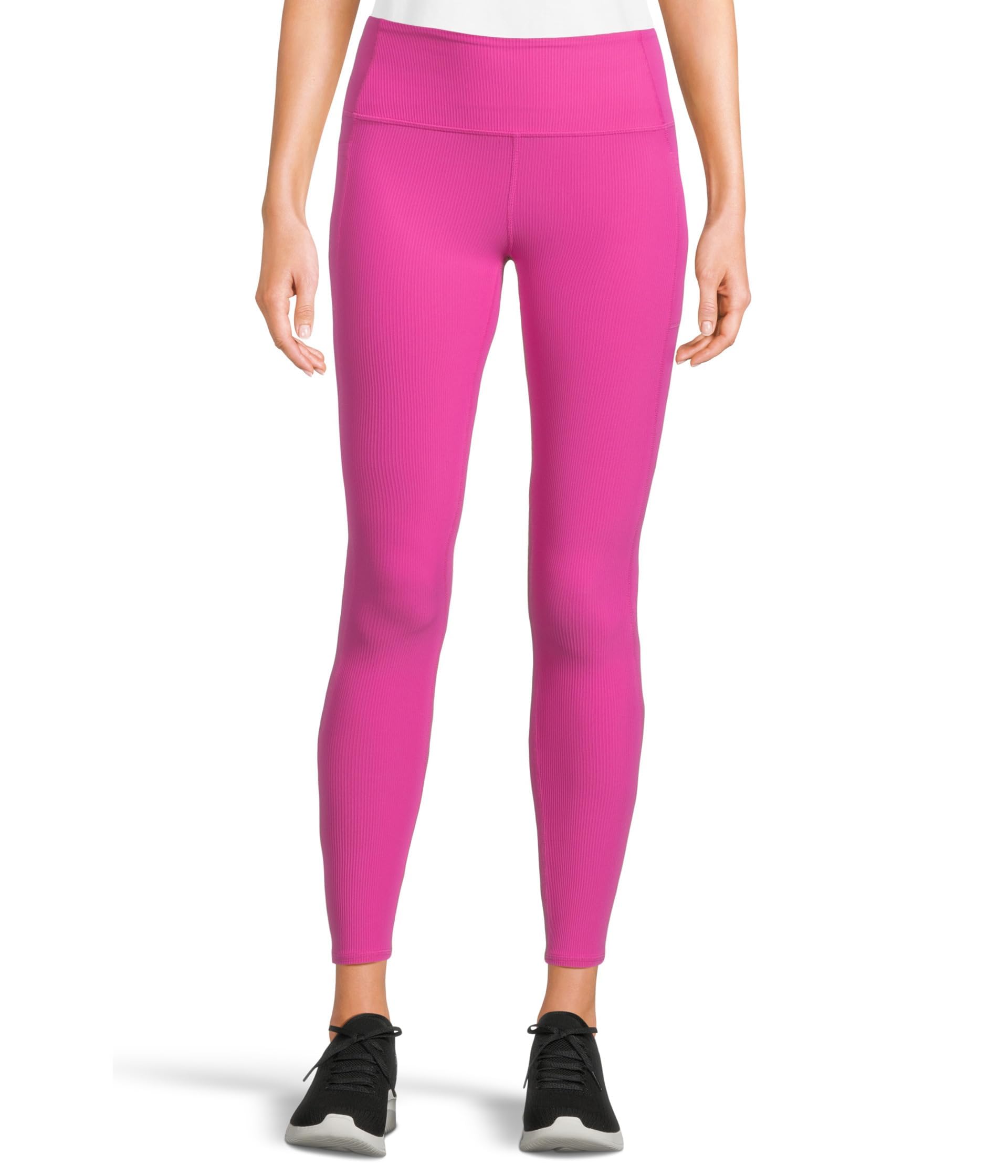Skechers Women's Go Flex FL HW Legging Pink M
