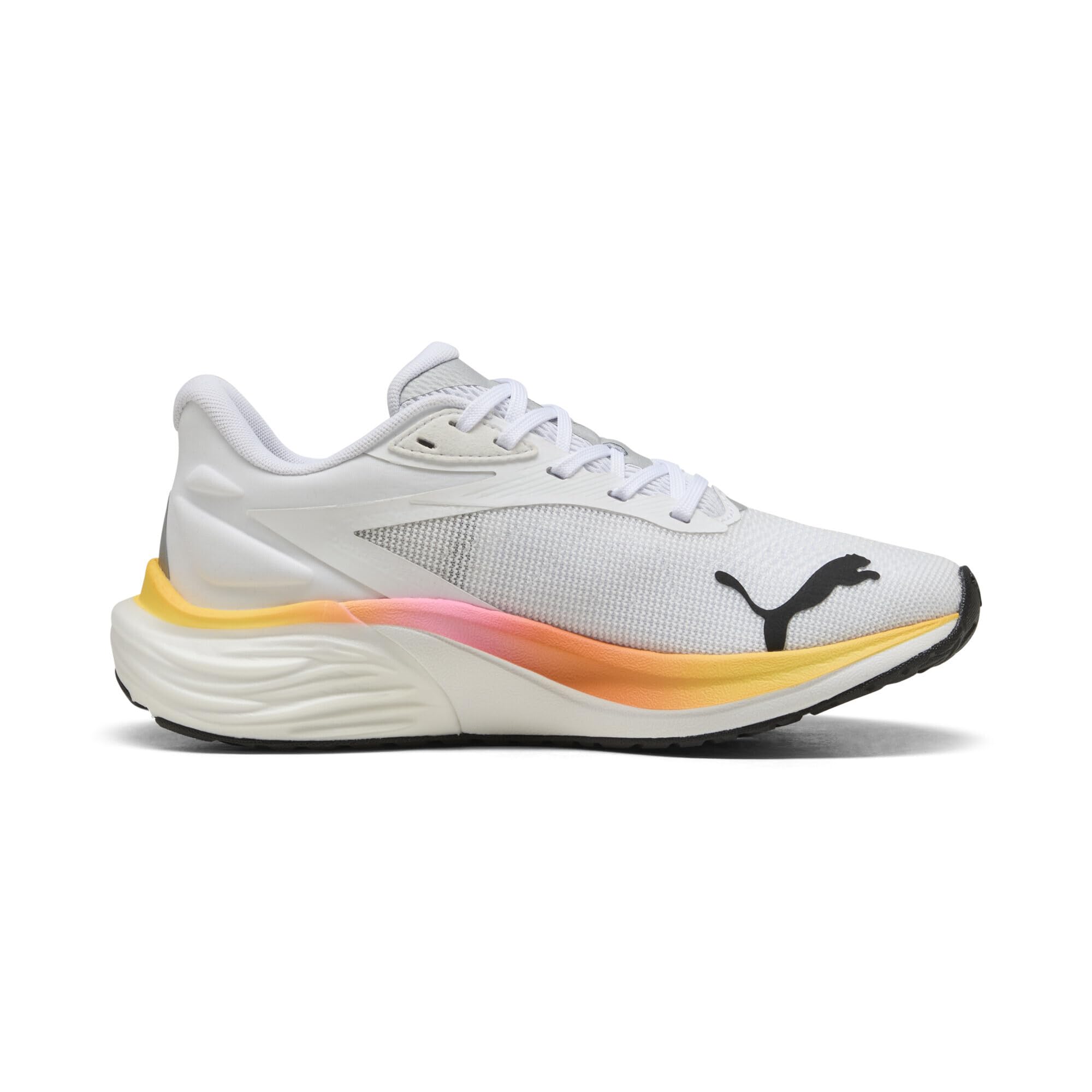 Puma Electrify Nitro 4 Wn Zapatillas para Correr de carreteraMujer