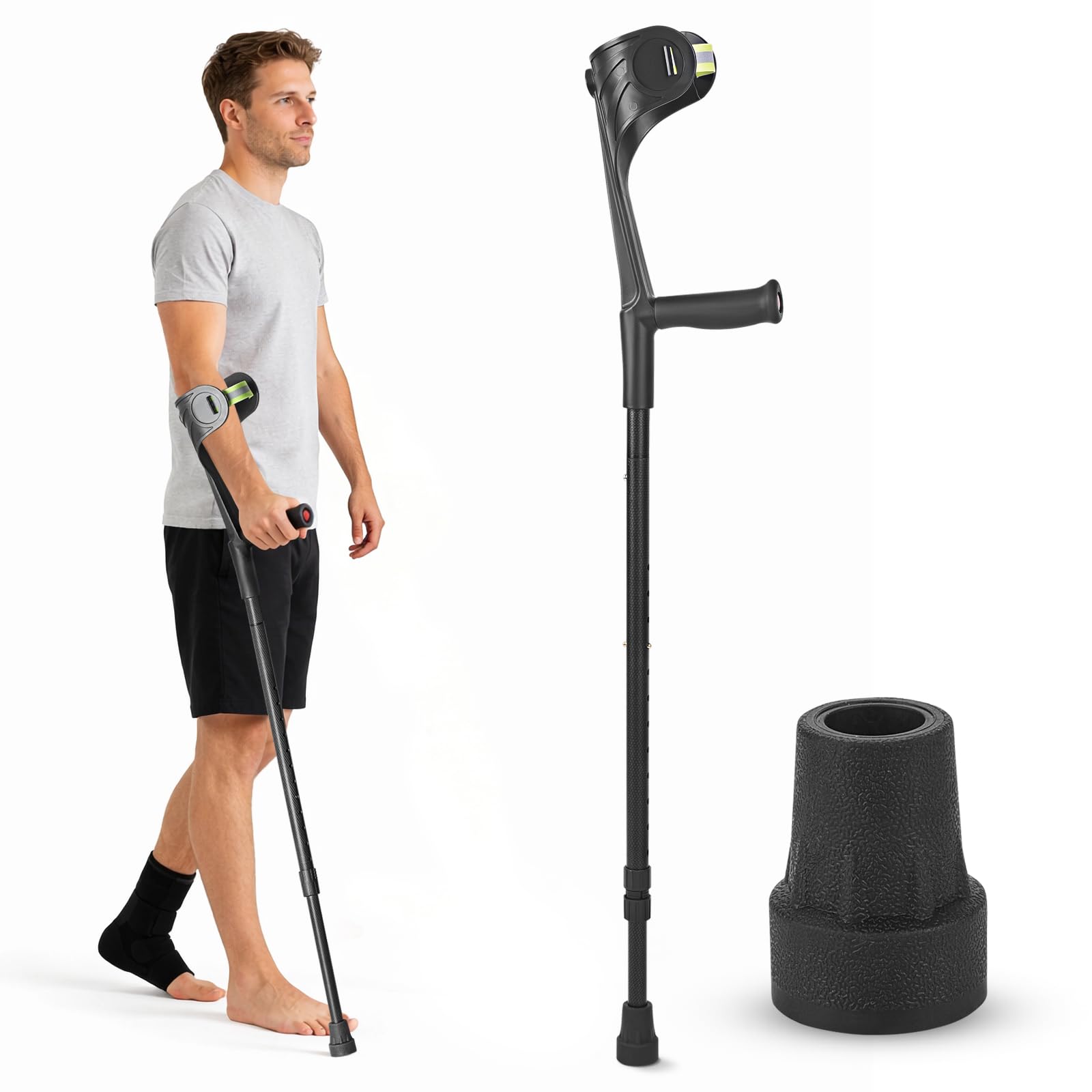 Mobility Stampelle
