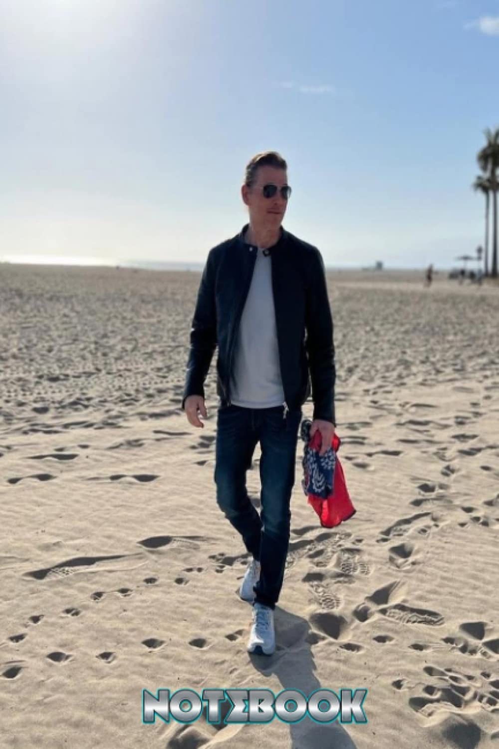 Morten Harket Notebook le cahier idéal pour écrire vos pensées au quotidien