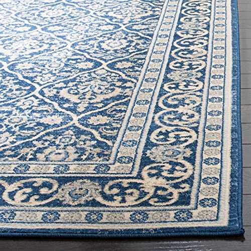 Tapete SAFAVIEH Brentwood 9'x12' Polipropileno miniatura 3