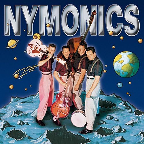 Amazon Music - NymonicsのNymonics - Amazon.co.jp