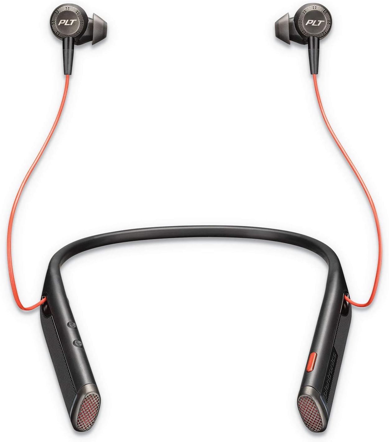Voyager 6200 Uc B6200 Black Ww