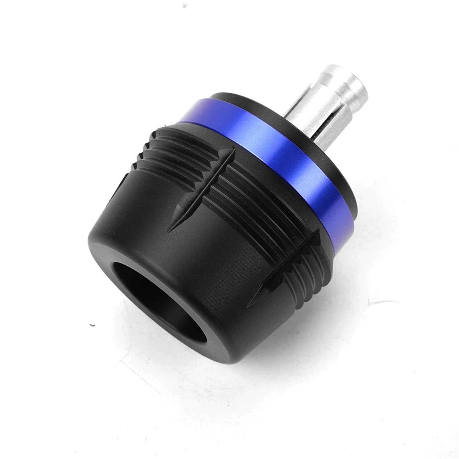 Boîtier D'entraînement Final De Moto, Cardan, Essieu De Roue Arrière, Curseur De Collision Adapté À La BMW R 1300 R1300 GS 1300GS GS1300 2023 2024 2025(B-Blue)