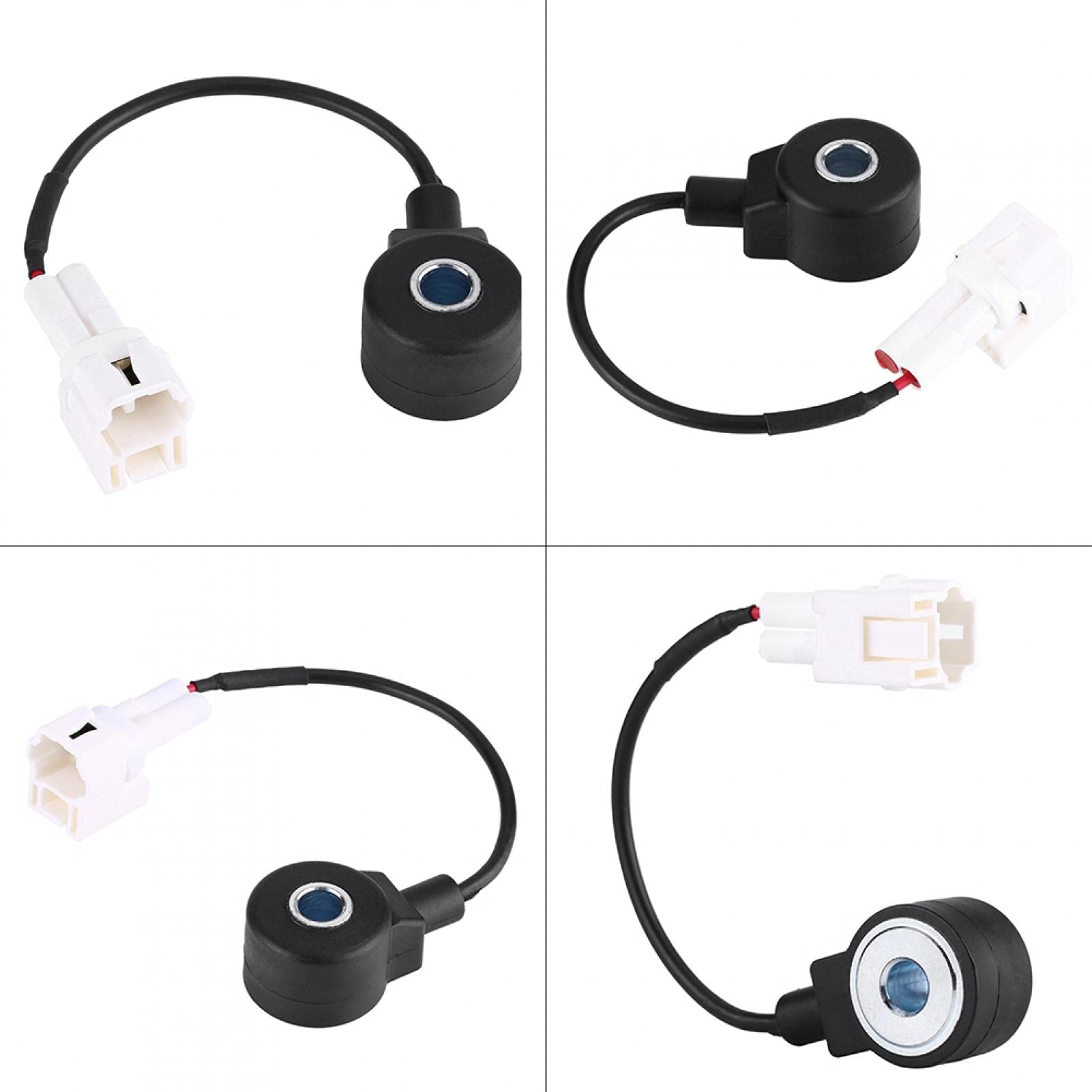 Sensore Di Detonazione Per Auto - Compatibile Con Legacy 97-99, Impreza 96-98, Riferimento OEM 22060-AA061 - Foto 9