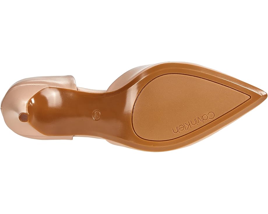 Calvin Klein Gloria - Bottom View