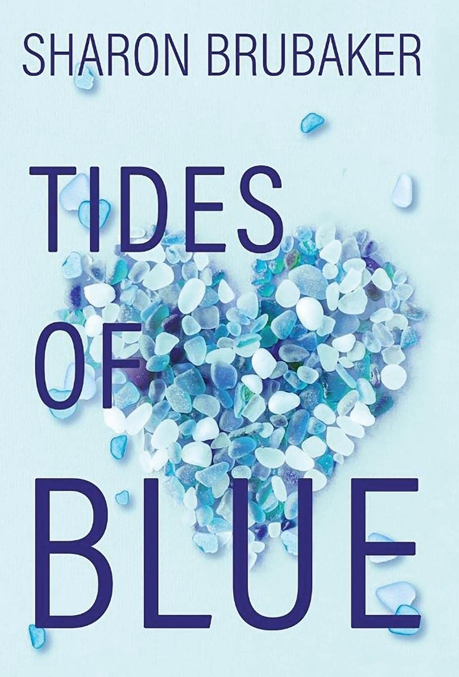 Buy Tides of Blue — BookShops.in