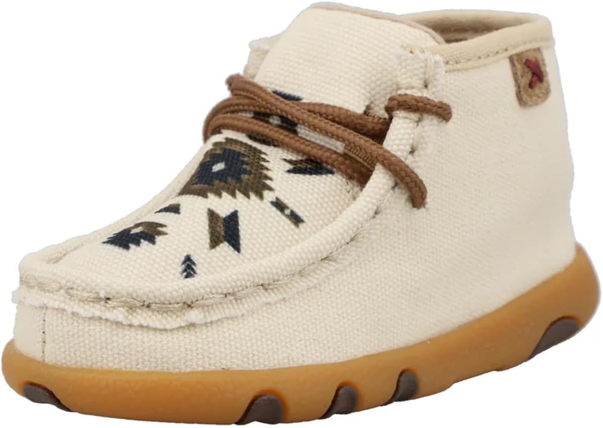 Twisted X Infant Driving Moc Shoe