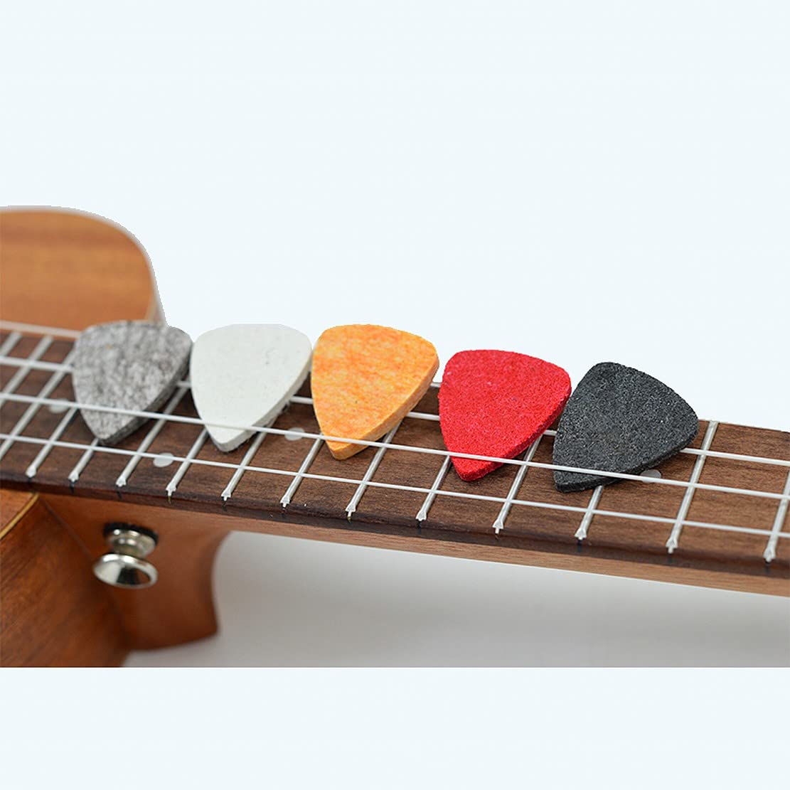 Corde Pour Ukulélé 2 Jeux De Pièces De Rechange Pour Cordes En Nylon