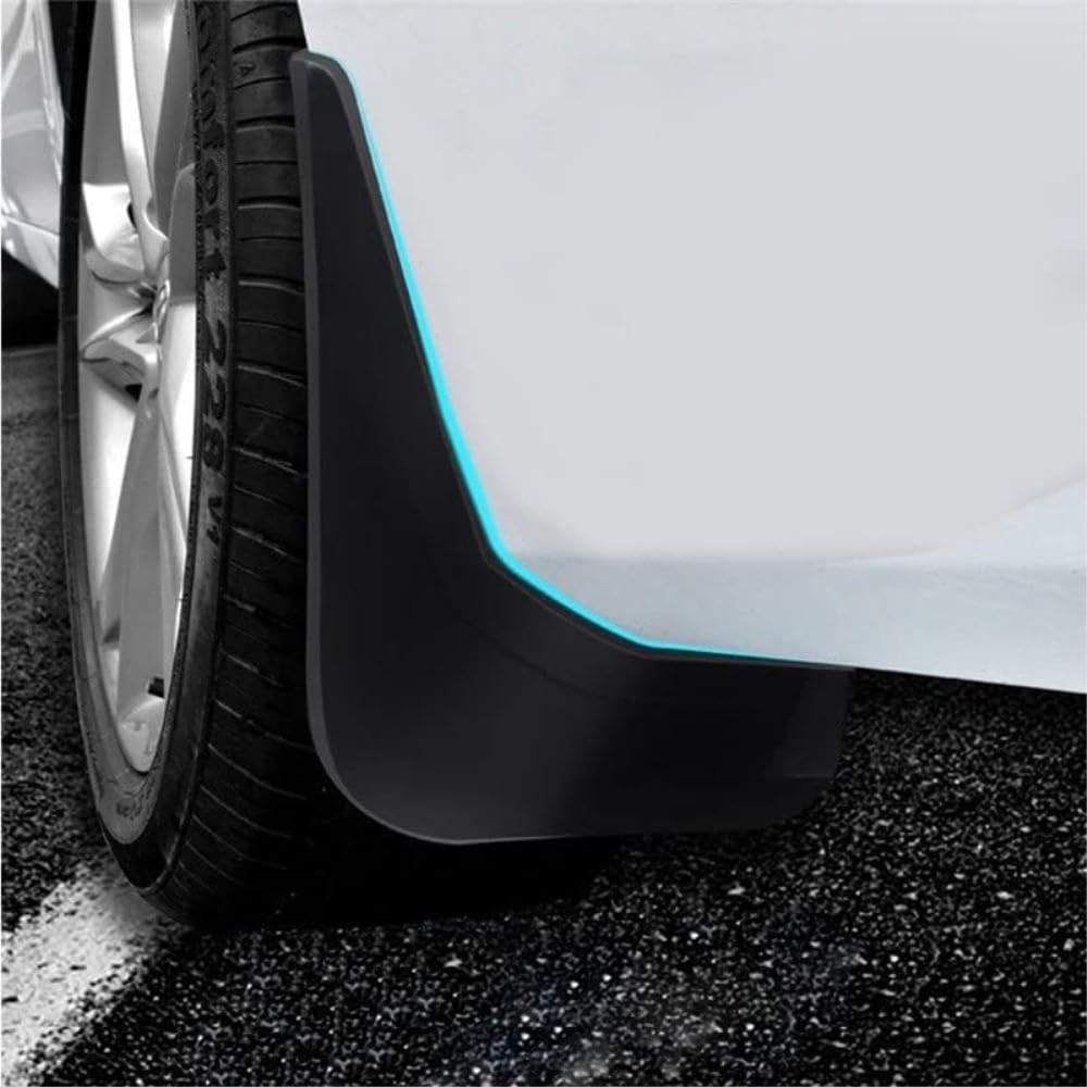 Parafanghi per auto per Ford per Mondeo 2007-2012