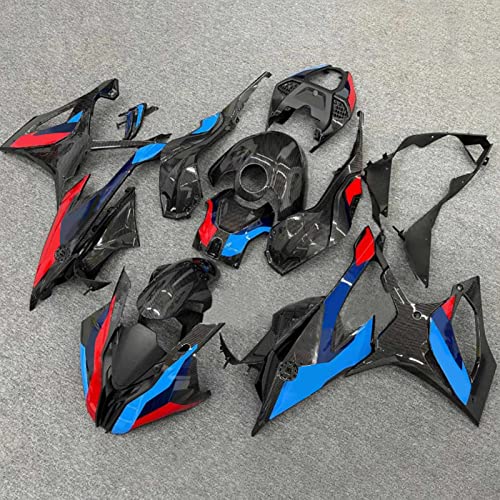 Artudatech OEM Motorcycle Fairing Kit Injection Bodywork Personal Customization ABS for BMW M1000RR S1000RR 2019-2022