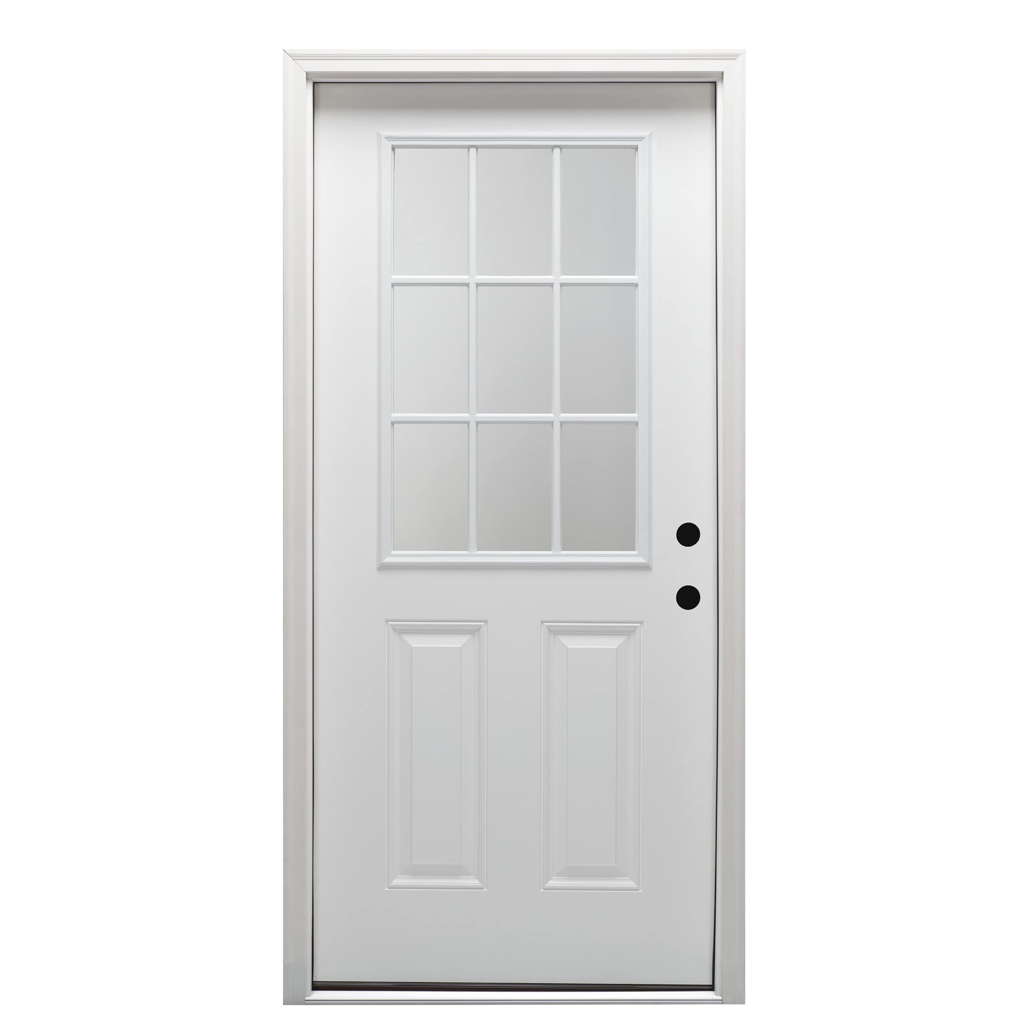 National Door Company Steel Door