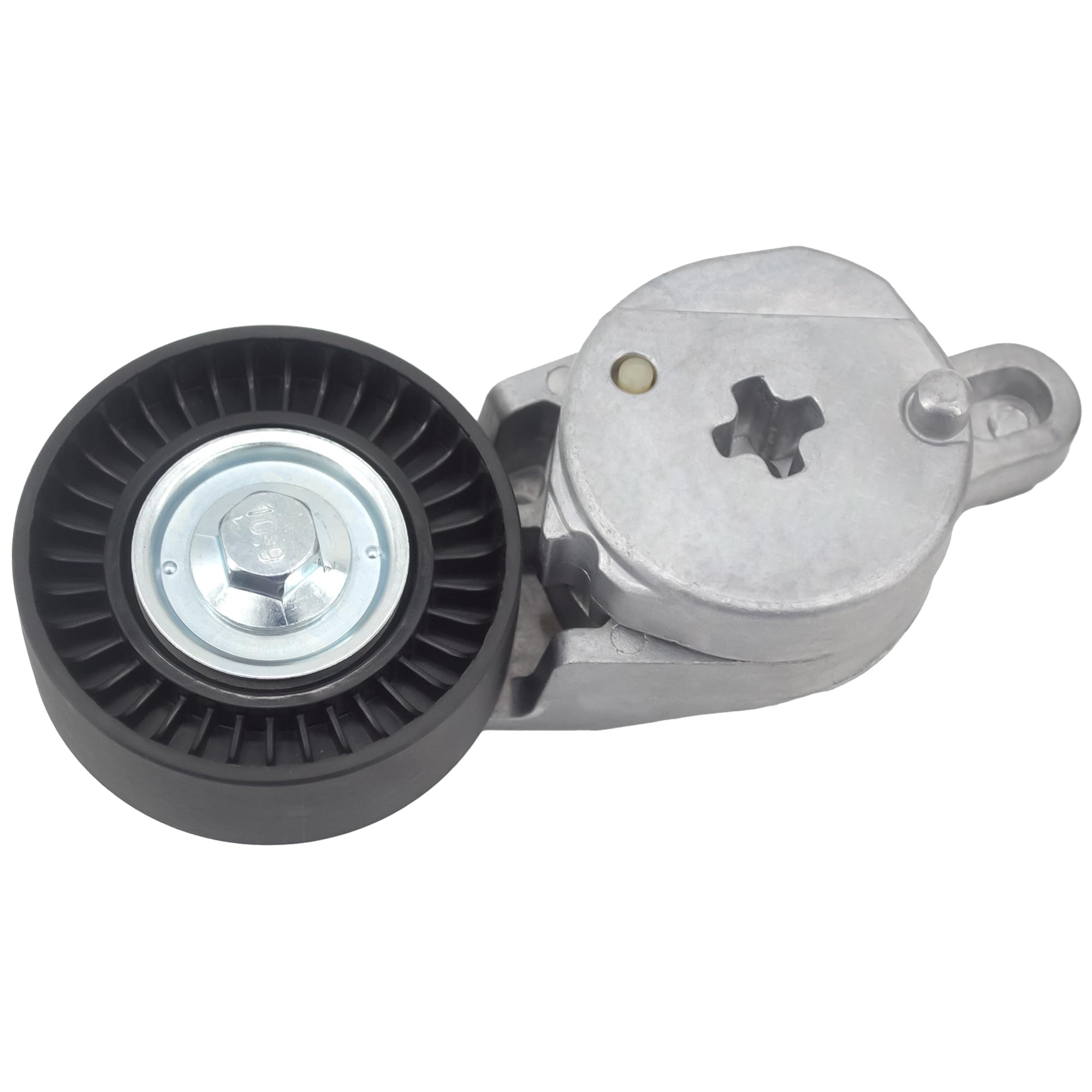 Amazon.com: 166200V020 39106 Drive Belt Tensioner Assembly with