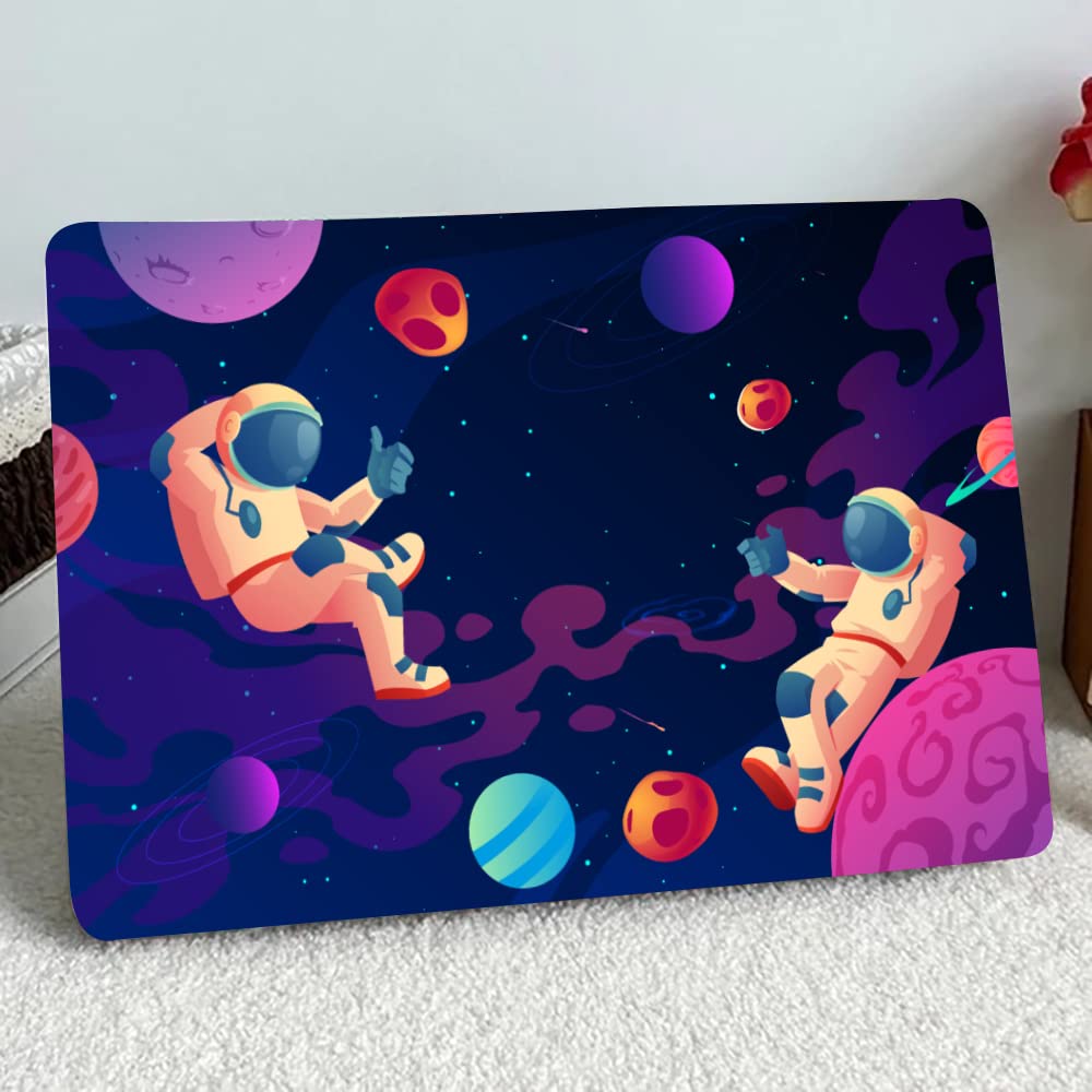 NoWorries Astronaut Laptop Skin/Sticker for 14 inch / 15.6 inch laptops - Laptop Stickers/Residue Free Premium 15.6 inch Quote Laptop Sticker "Customizable Size Stickers" (15.6 inch) (B0BQGY963S) Amazon Price History, Amazon Price Tracker