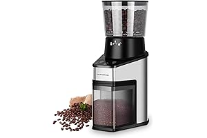 Coffee Gator - The Grind Master