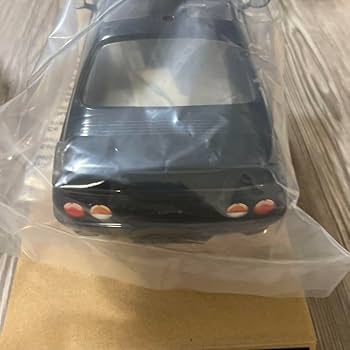 a*k様 ラジコン　ボディ　① ABCホビー(ABC HOBBY)/67149/01スーパーボディ ニッサン