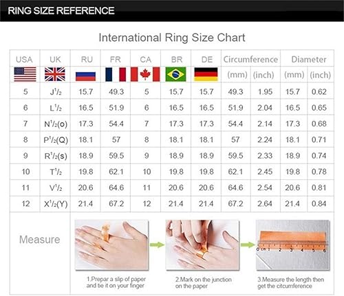 Miniatura 2 de Princess Diana Kate Middleton Class Gemstone Birthstone Sapphire Red Halo AAA Cubic Zirconia Statement Engagement Rings for Women, Anniversary 925