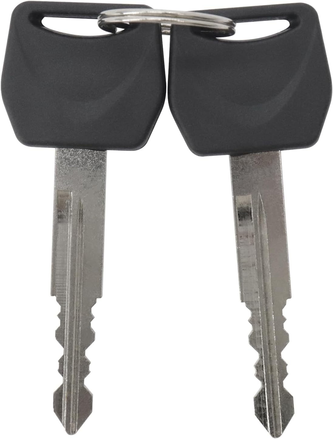 Ignition Switch Gas Fuel Tank Cap Seat Lock Key Set Replacement for Honda CBR600RR CBR1000RR CBR600F4i CBR900RR 2007-2014