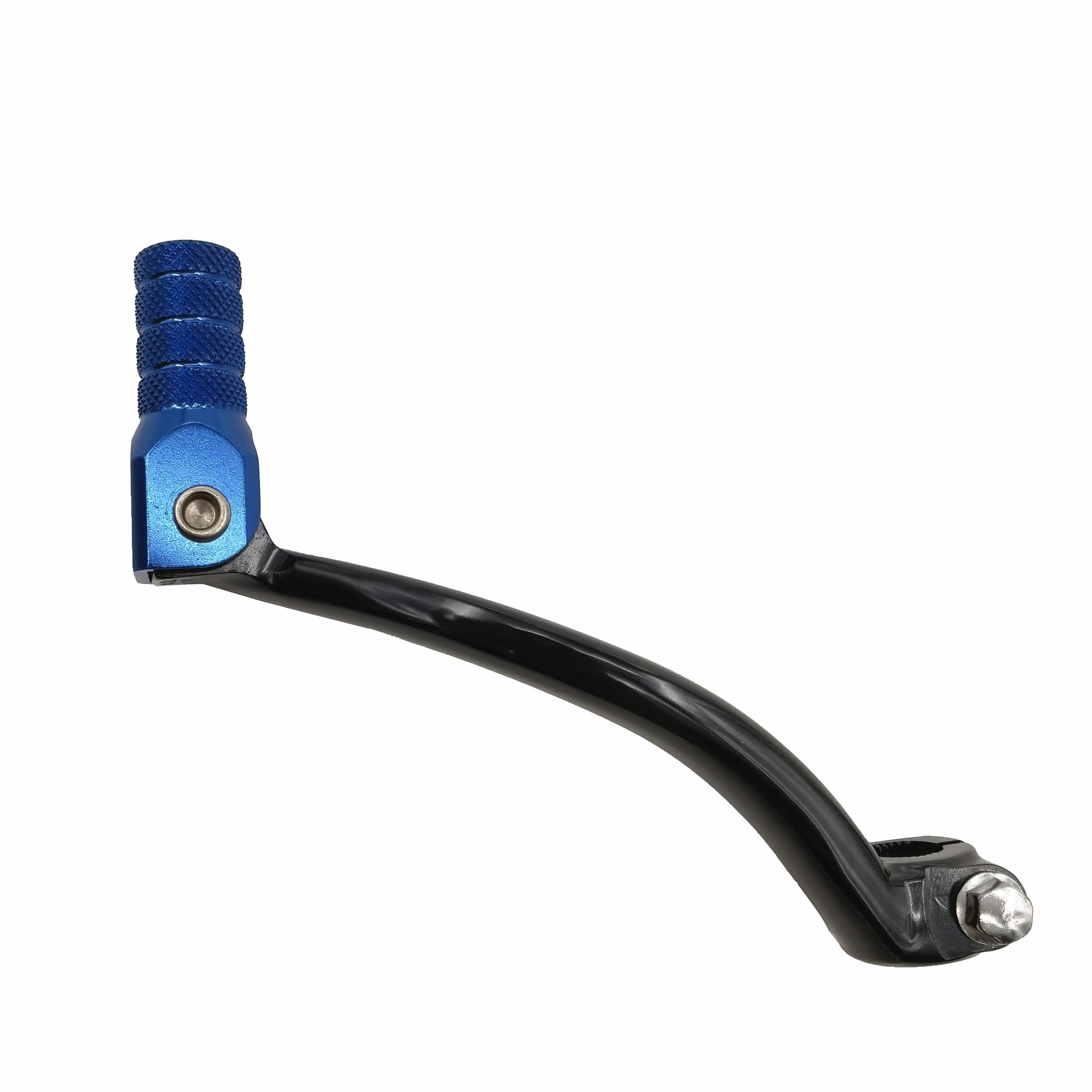 Palanca Cambio Marchas Motocicleta Pedal De Palanca Cambio Marchas Motocicleta para YZ 450F F YZ450F 2006-2013 08 09 10 11, Accesorios Adaptación para Motocross