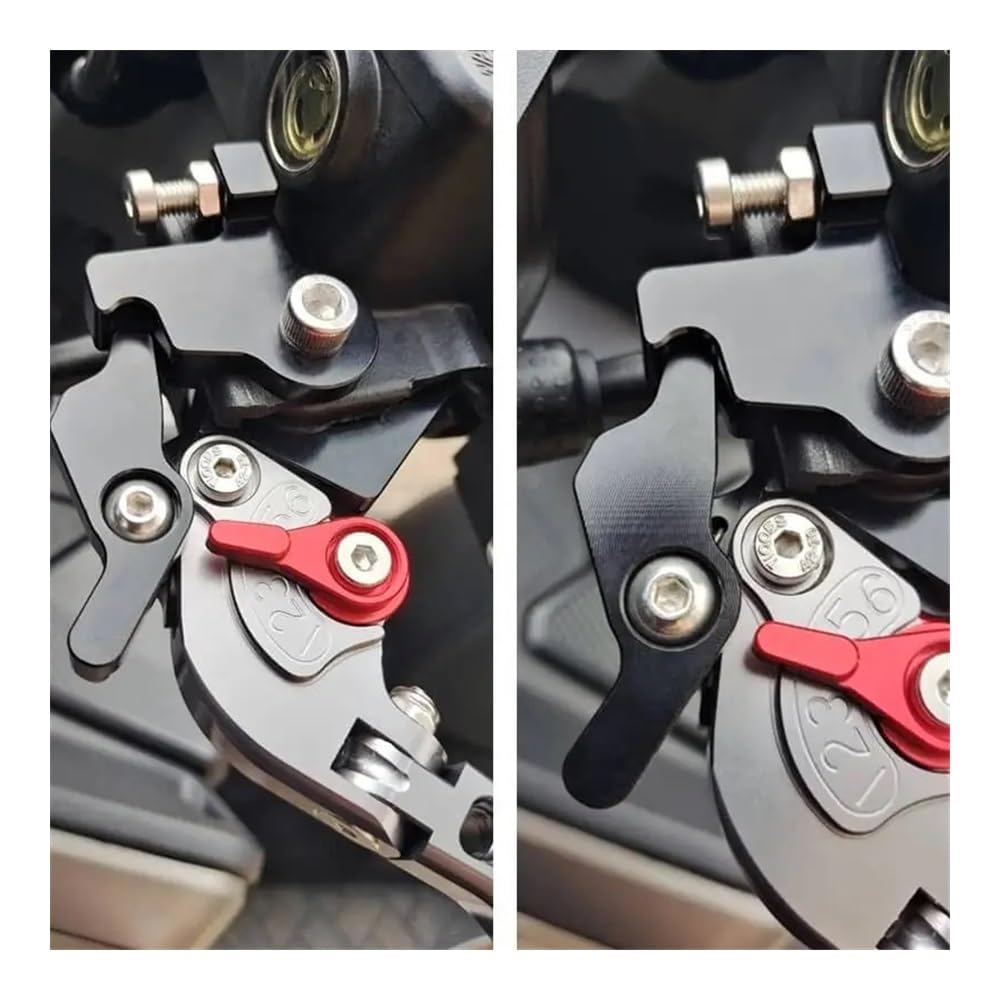 2002年発売 新品 ポキポキ モンチッチ バンダナ赤 男の子 3430 Amazon.com: YJKEBD Motorcycle Clutch Lever for Downtown 125I