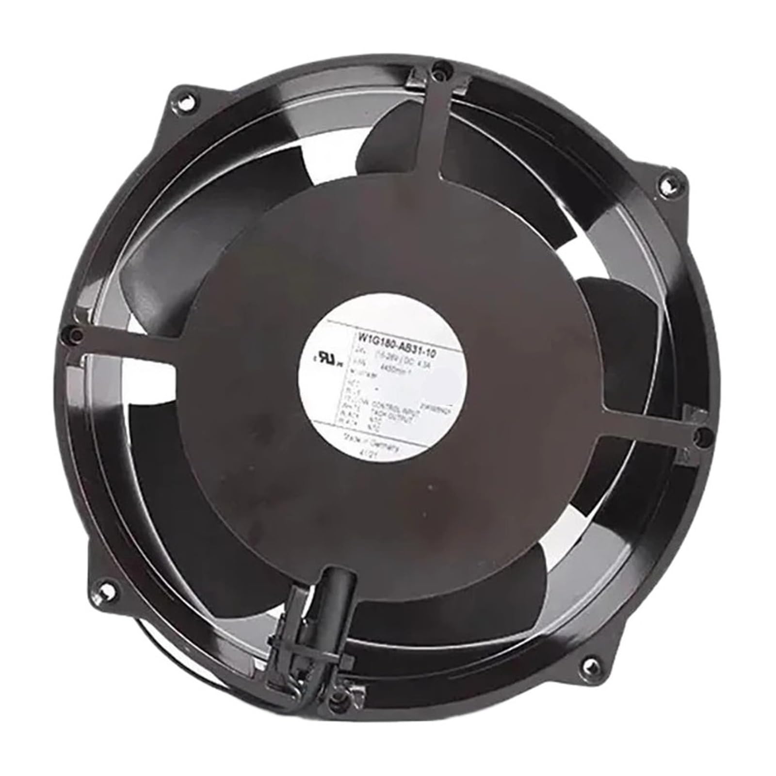 FSBNMNXPQ W1G180-AB31-10 W1G180-AB31-19 cooling fan(W1G180-AB31-19)