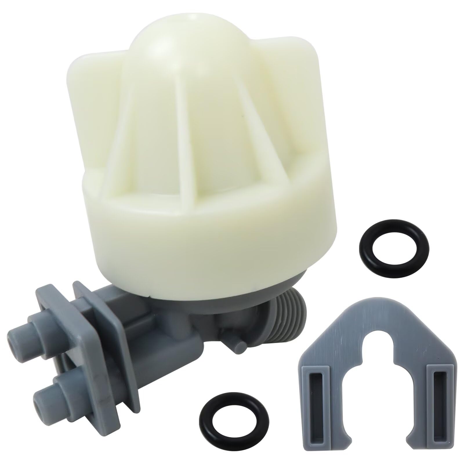 Ugello addolcitore d'acqua e gruppo Venturi sostituisce 7187065, 7214969, 7165704, 7238450, WS15X10027 WS15X10046 adatto per TRINNITY, adatto per CosmoWATER, adatto per AEG