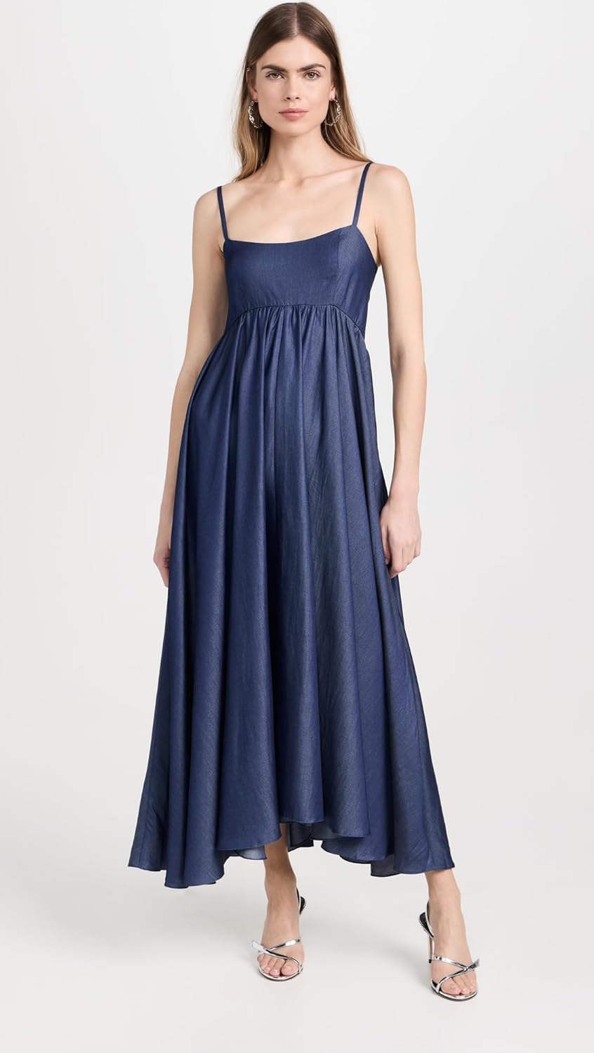 Azeeza Women's Rachel Midi Dress - Image 2