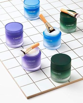 Laneige Water Sleeping Mask EX 70 ml