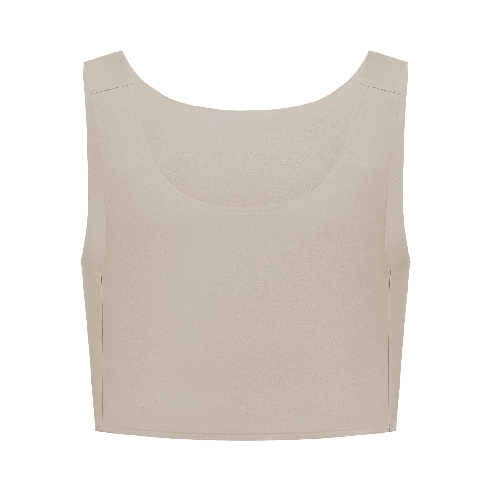 Chest Binder For Large Breasts Binder Trans Binder Bra