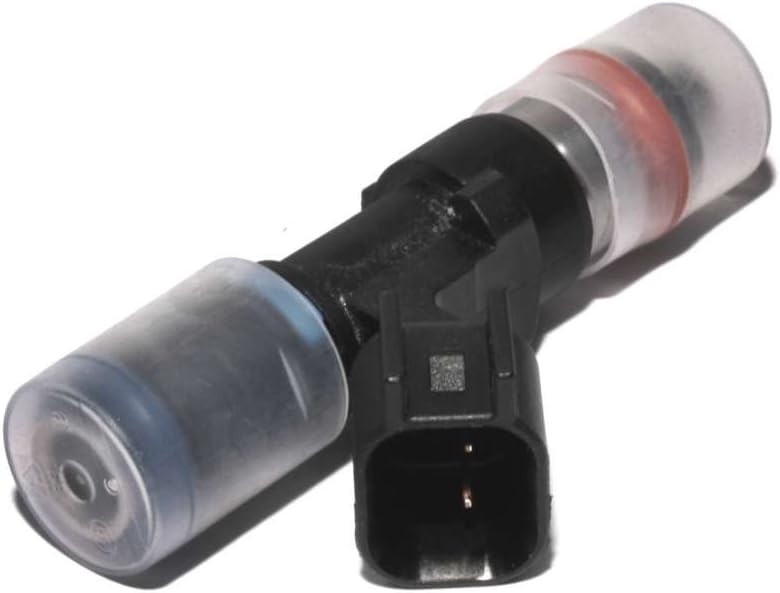 Fast 998 Injectors Amazon.com: FAST 30332-1 Precision-Flow 33 lb/hr 346.5cc/min High ...