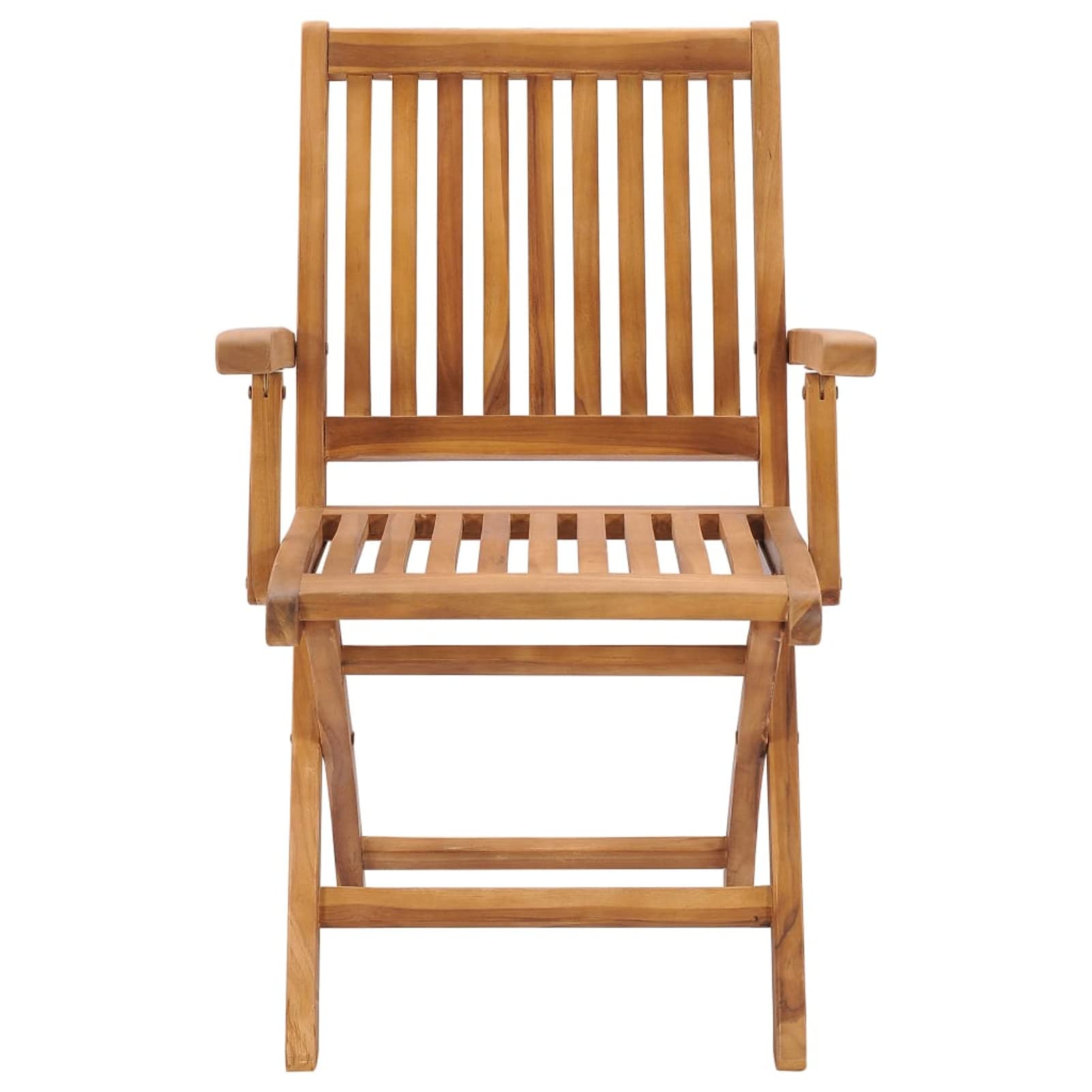Mobili Sedie da Giardino 2Pezzi con Cuscini Grigio in Massello di Teak, Sedie da Esterno, Sedie da Pranzo, Arredo Seggiole Giardino Arredi da Esterni Patio Terrazzo Arredamento Decor Casa
