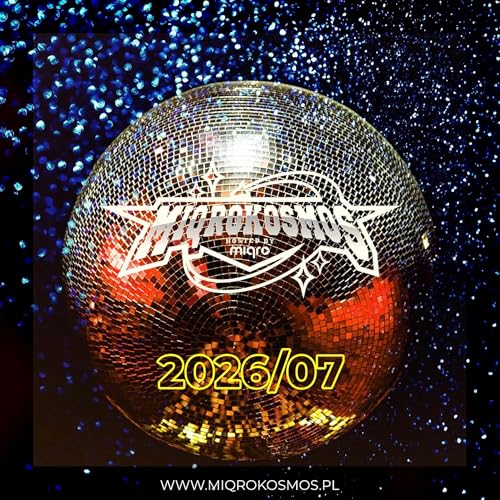 MIQROKOSMOS - # 2026/07 - MIQRO