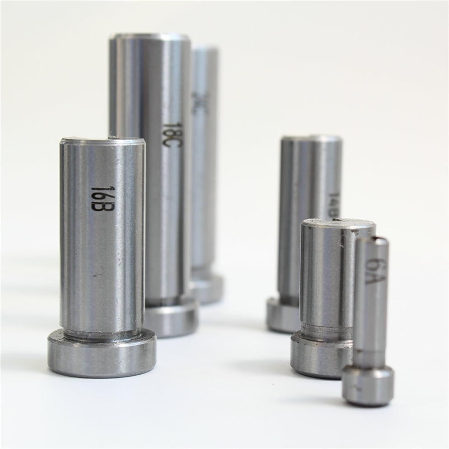 Keyway Cutting Tool 1PC Keyway broach bushing Specifications Optional for CNC Cutting Machine Too(1 5-8D)