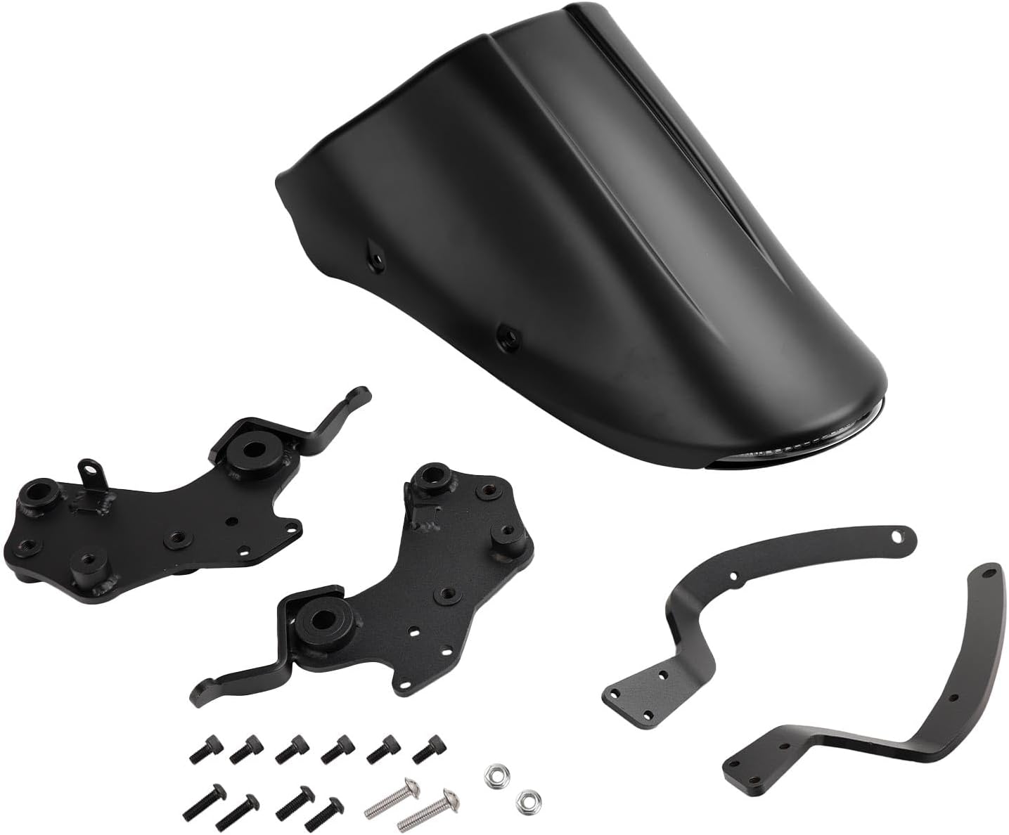 MULE CAW Nフレーム　スクエアバット　初期型ダーティハリータイプ MULE CAW Nフレーム スクエアバット 初期型ダーティハリータイプ MULE