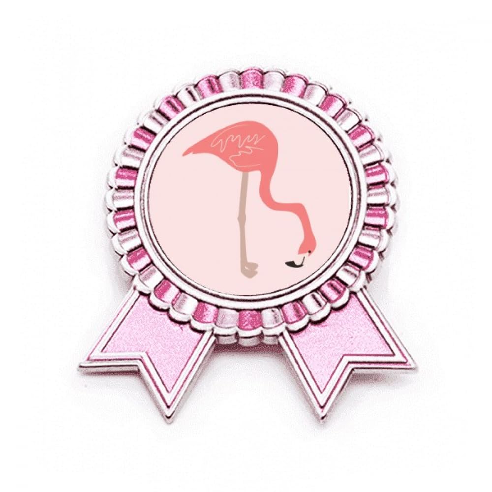 Broche bride Art Déco rose en métal M pour veste et robe tendance