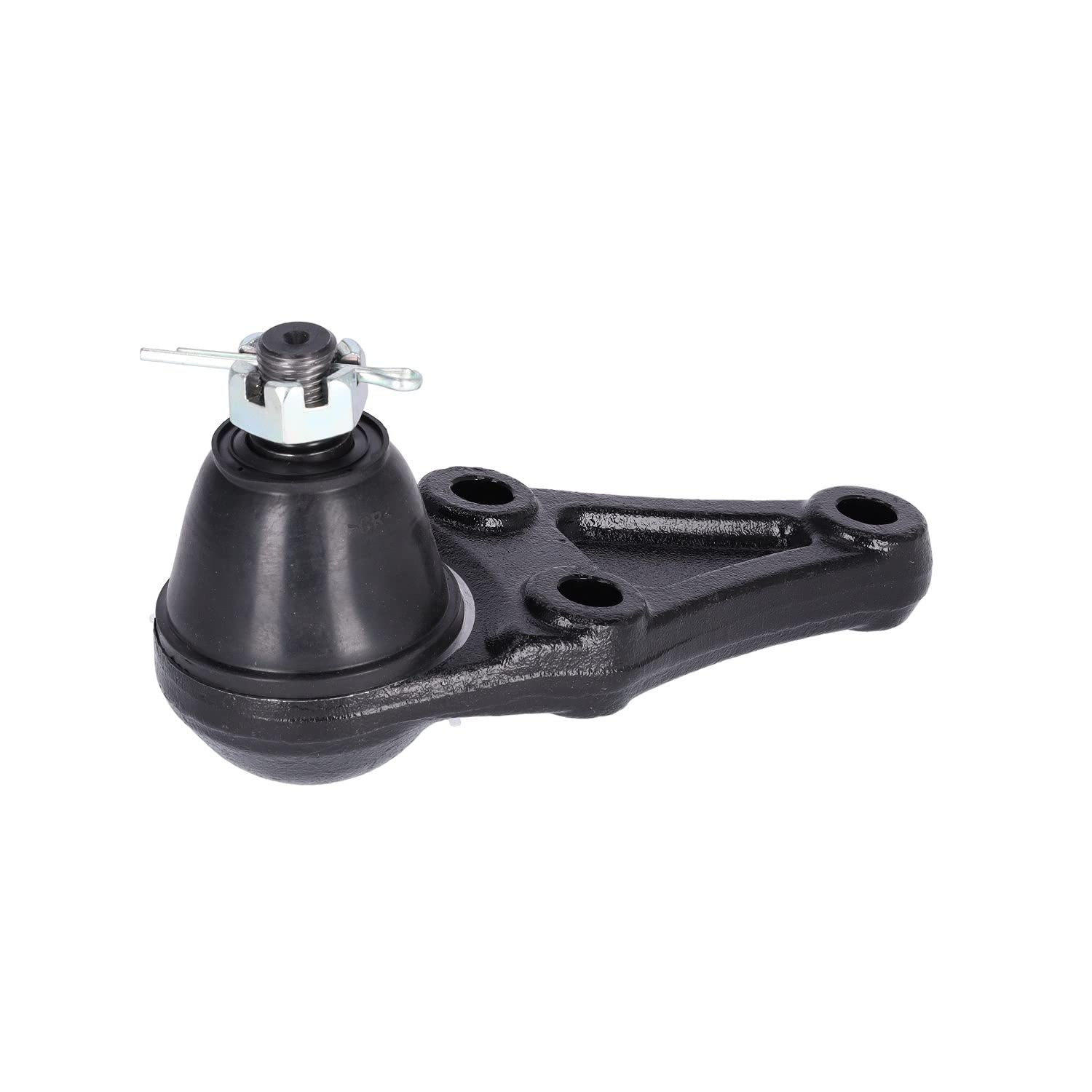 Ball Joint fits MITSUBISHI PAJERO Mk2, Mk3 2.5D Lower 2000 on Suspension Quality