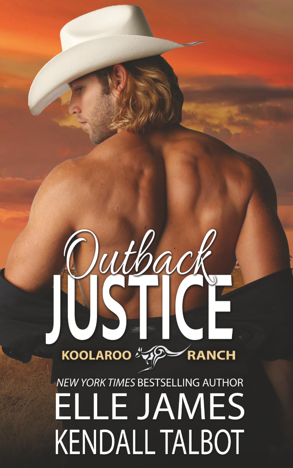 OUTBACK JUSTICE (KOOLAROO RANCH)