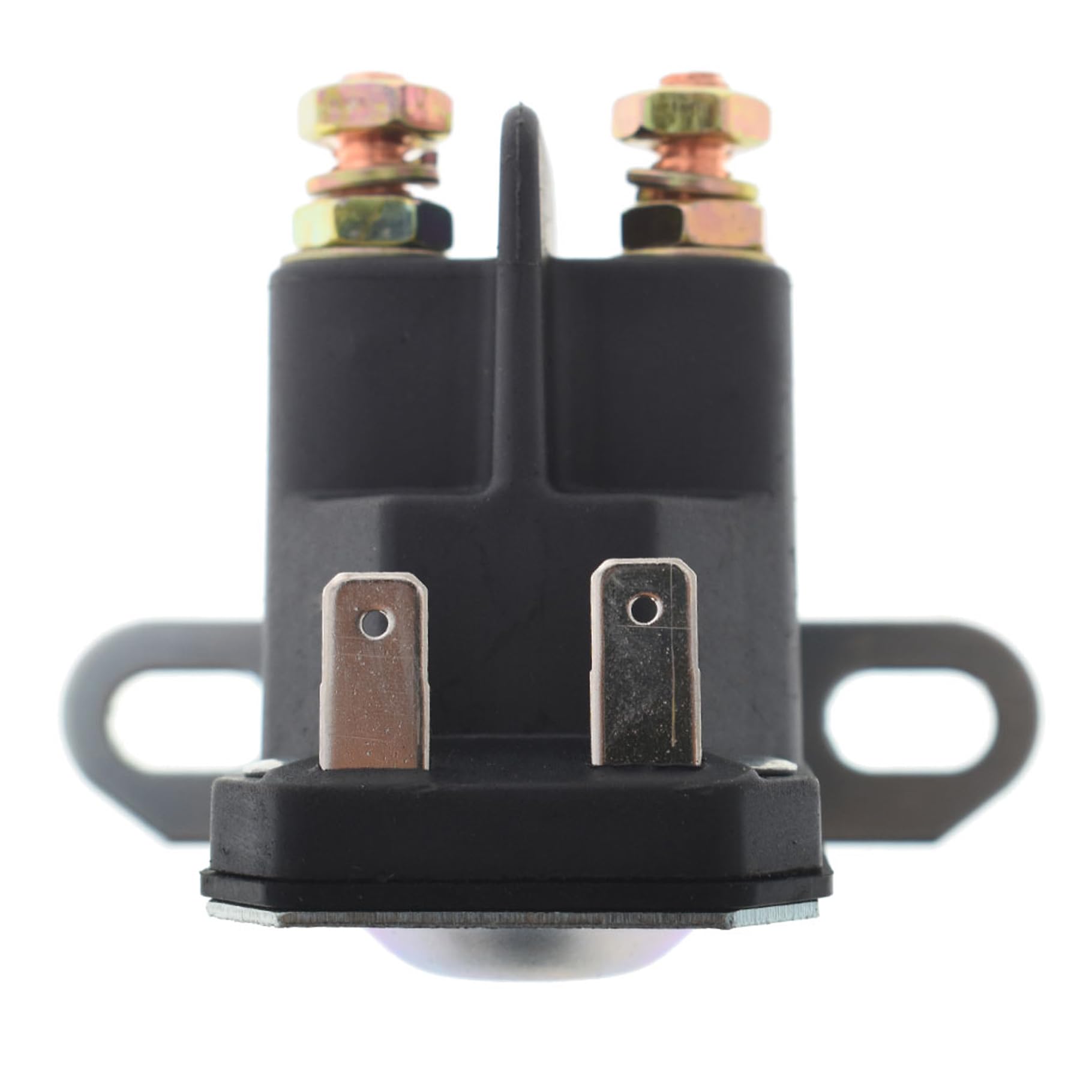 Solenoide de arranque para John Deere AM133094 cortacésped 725-04439 8