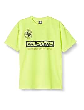 Amazon.co.jp: DALPONTE(ダウポンチ) プラクティスTシャツ DPZ90