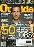 Outside Magazine (September 2012)