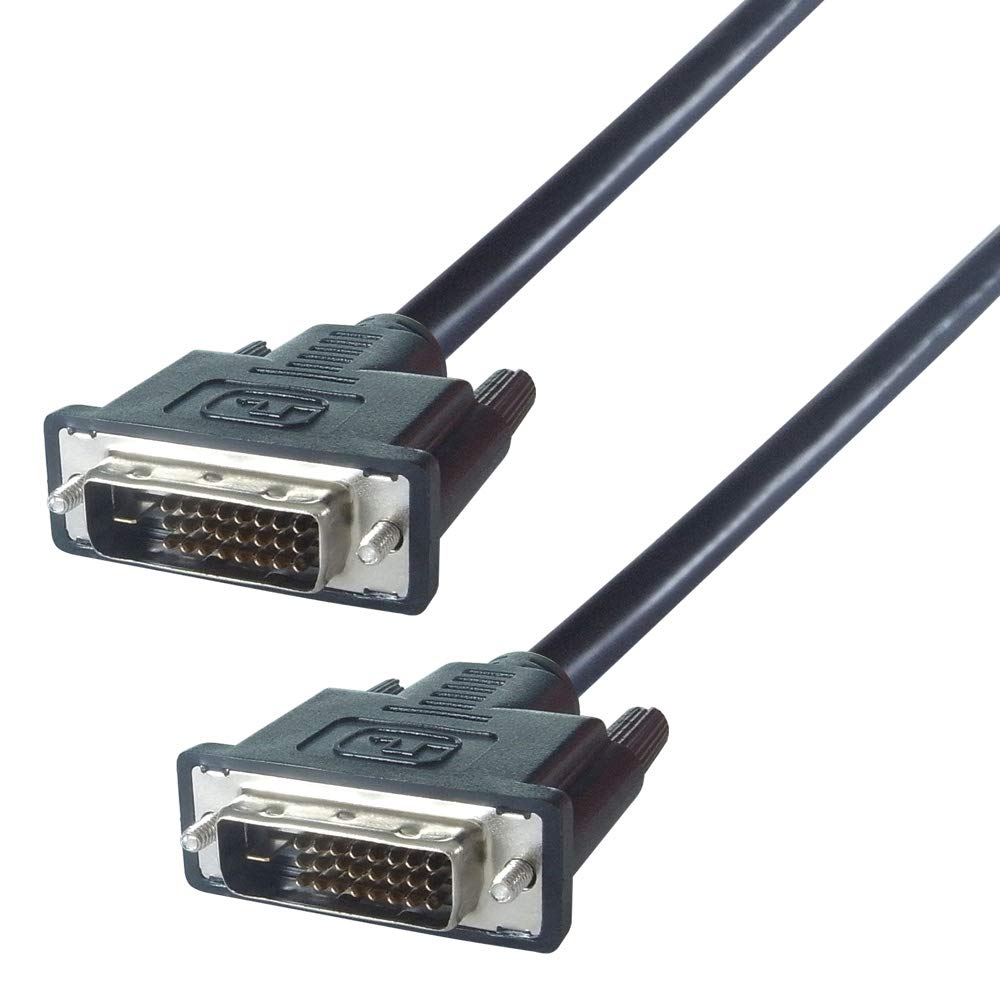 Connekt Gear 2m DVI-D Dual Link Cable