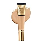 Este Lauder Futurist Hydra Rescue Moisturizing Foundation Makeup SPF 45 for a 12-Hour Glow, 1.2 Fl Oz, 3W1 Tawny