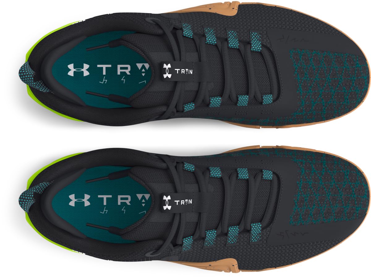 Under Armour Herren Tribase Reign 6Sneaker