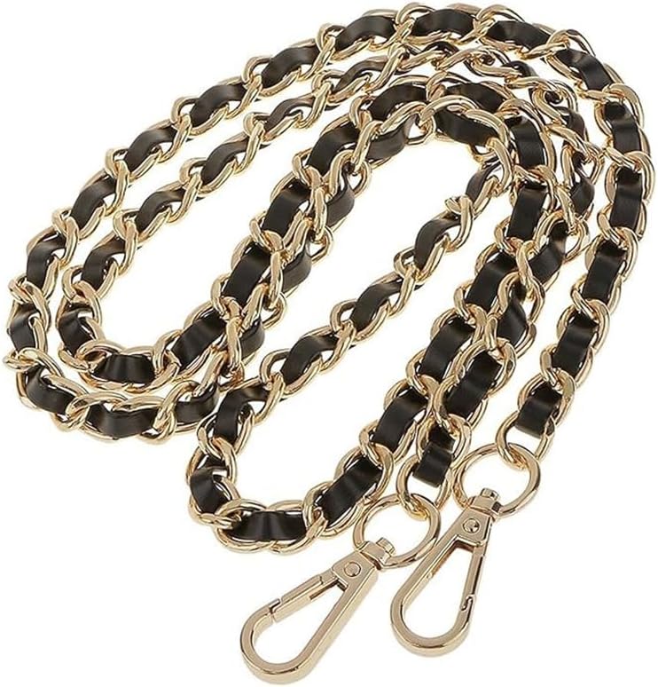 Chain Strap Iron Replacement Strap Handbag Shoulder Strap Bag Accessories
